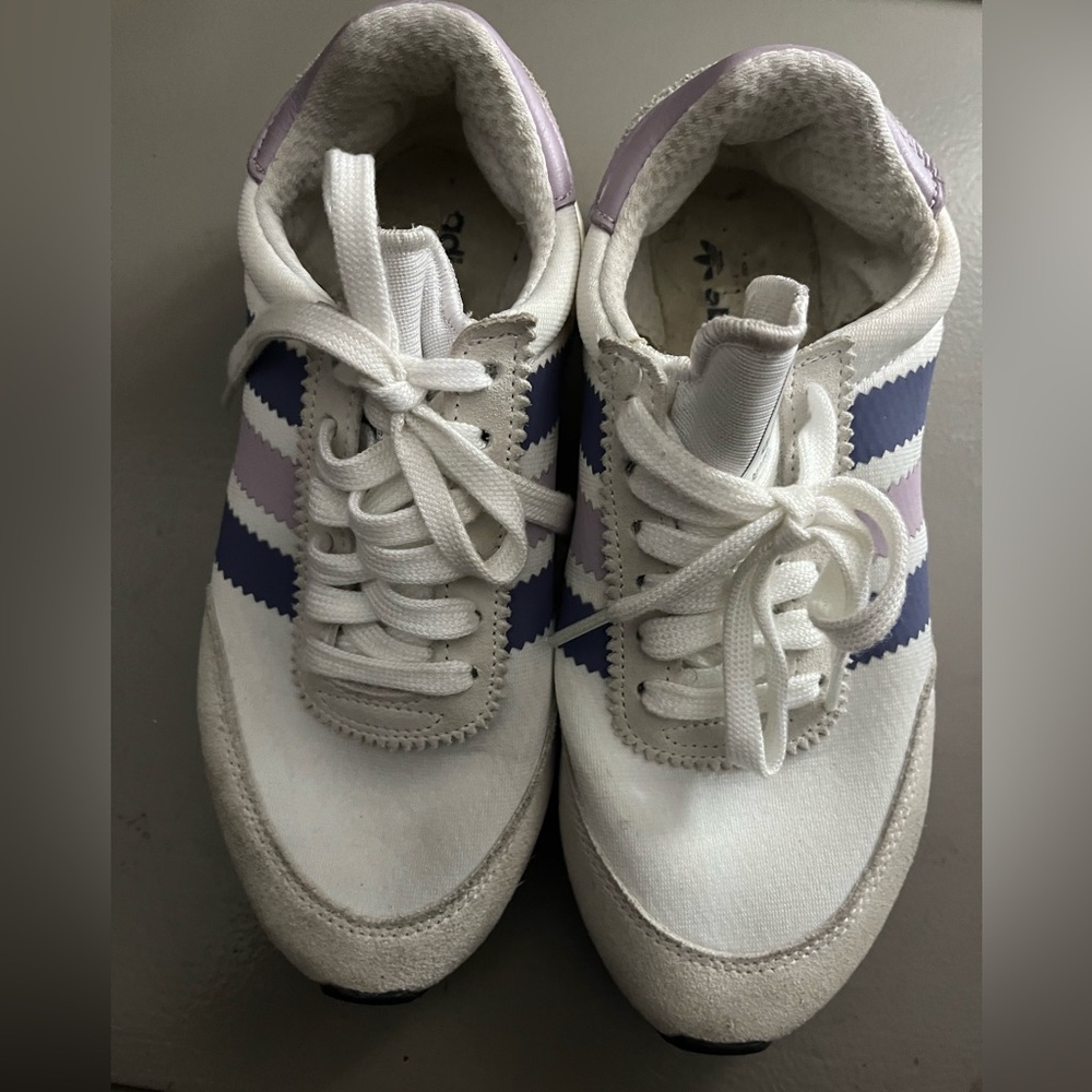 Adidas running shoe